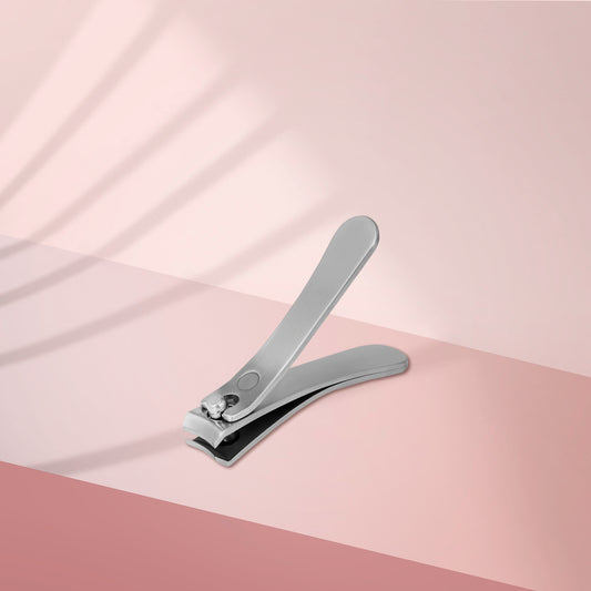 Nail clipper small BEAUTY & CARE 10