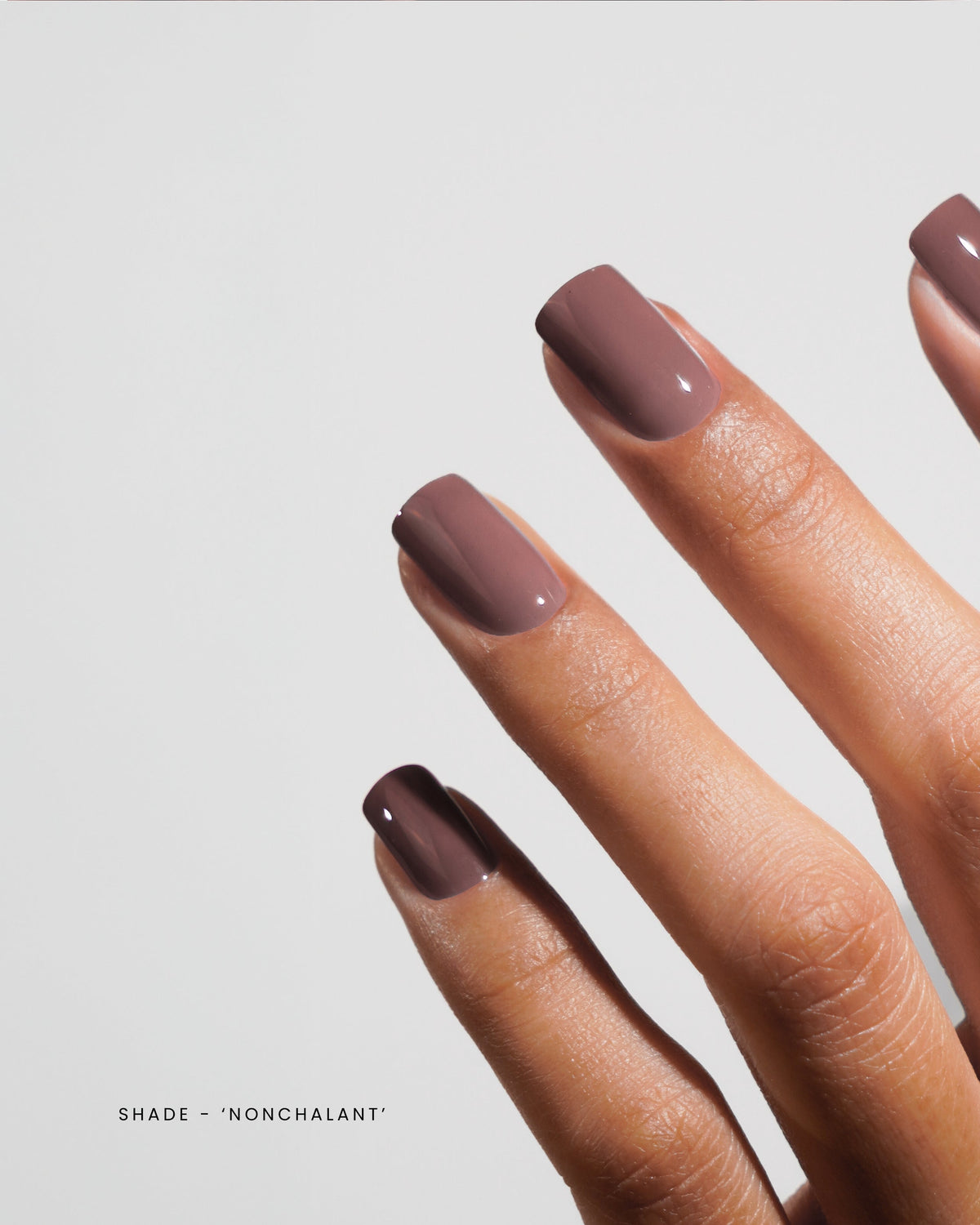 Nonchalant Luxio Gel Colour