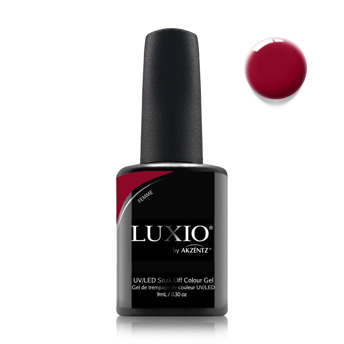 Femme Luxio Gel Colour