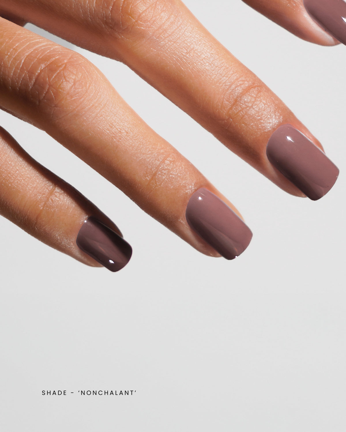 Nonchalant Luxio Gel Colour