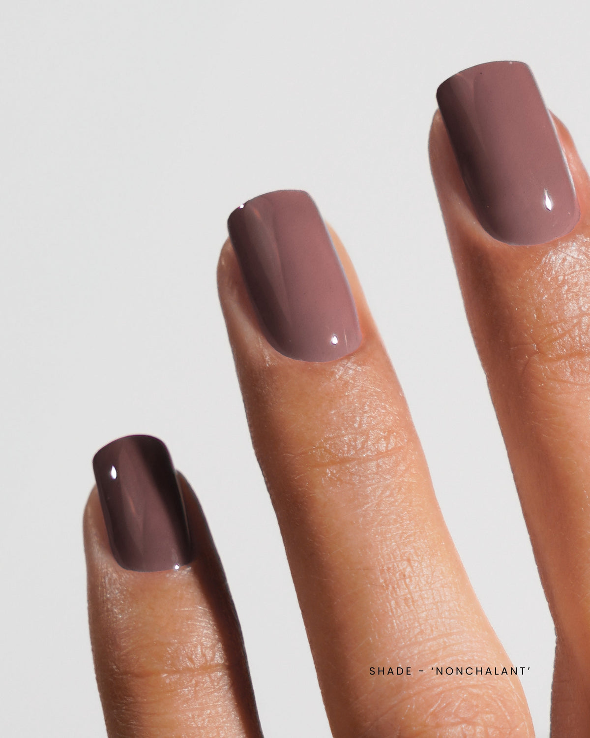 Nonchalant Luxio Gel Colour