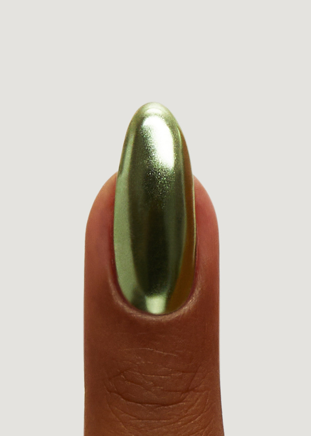 Sage Chrome Pigment