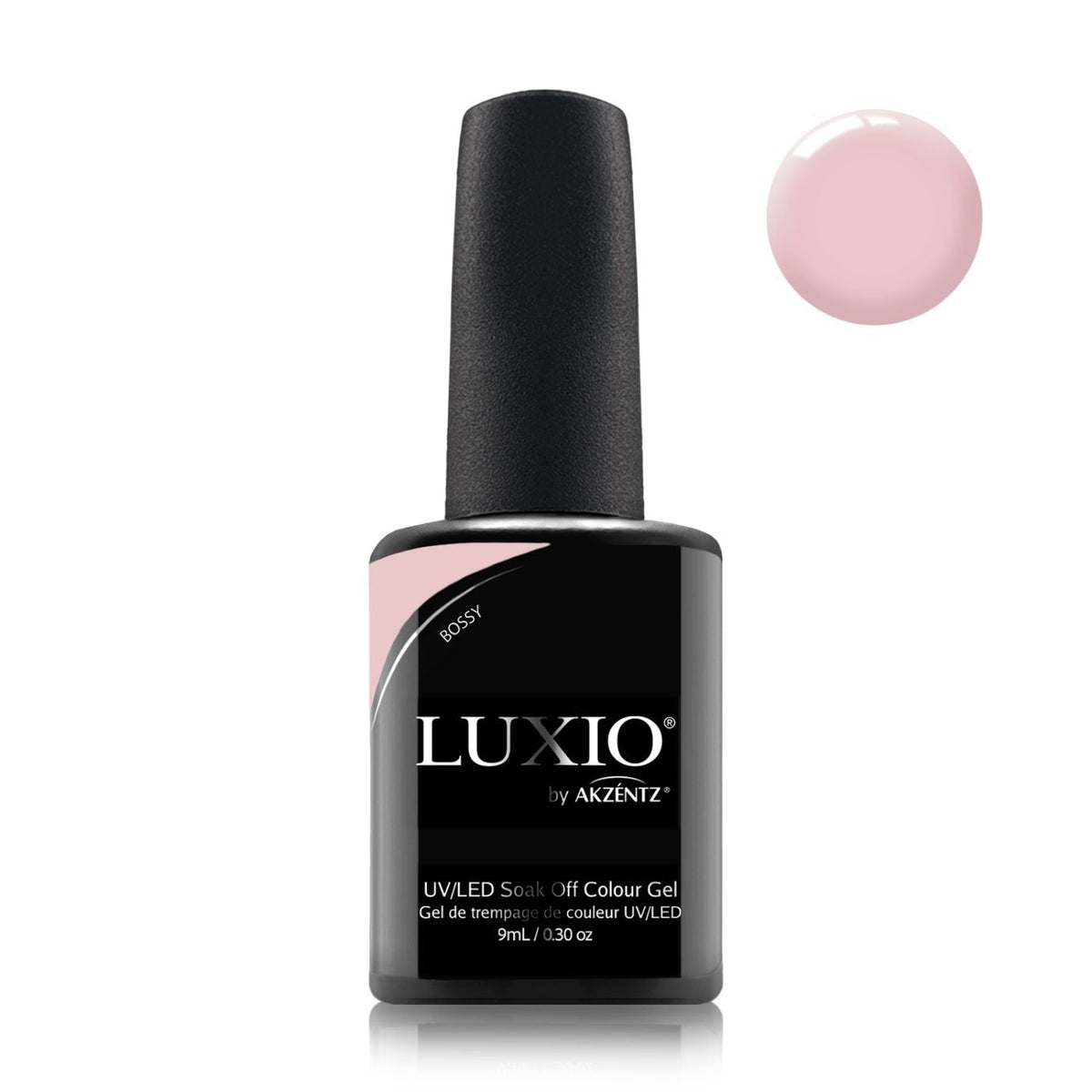 Bossy Luxio Gel Colour
