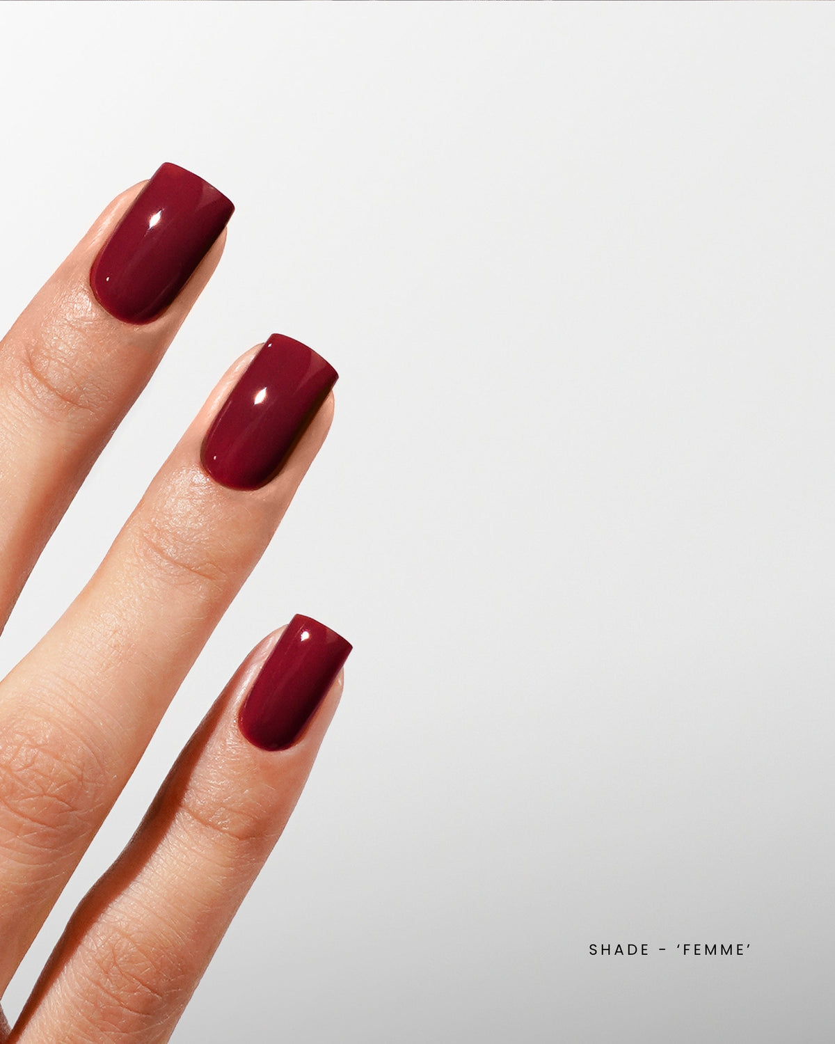 Femme Luxio Gel Colour