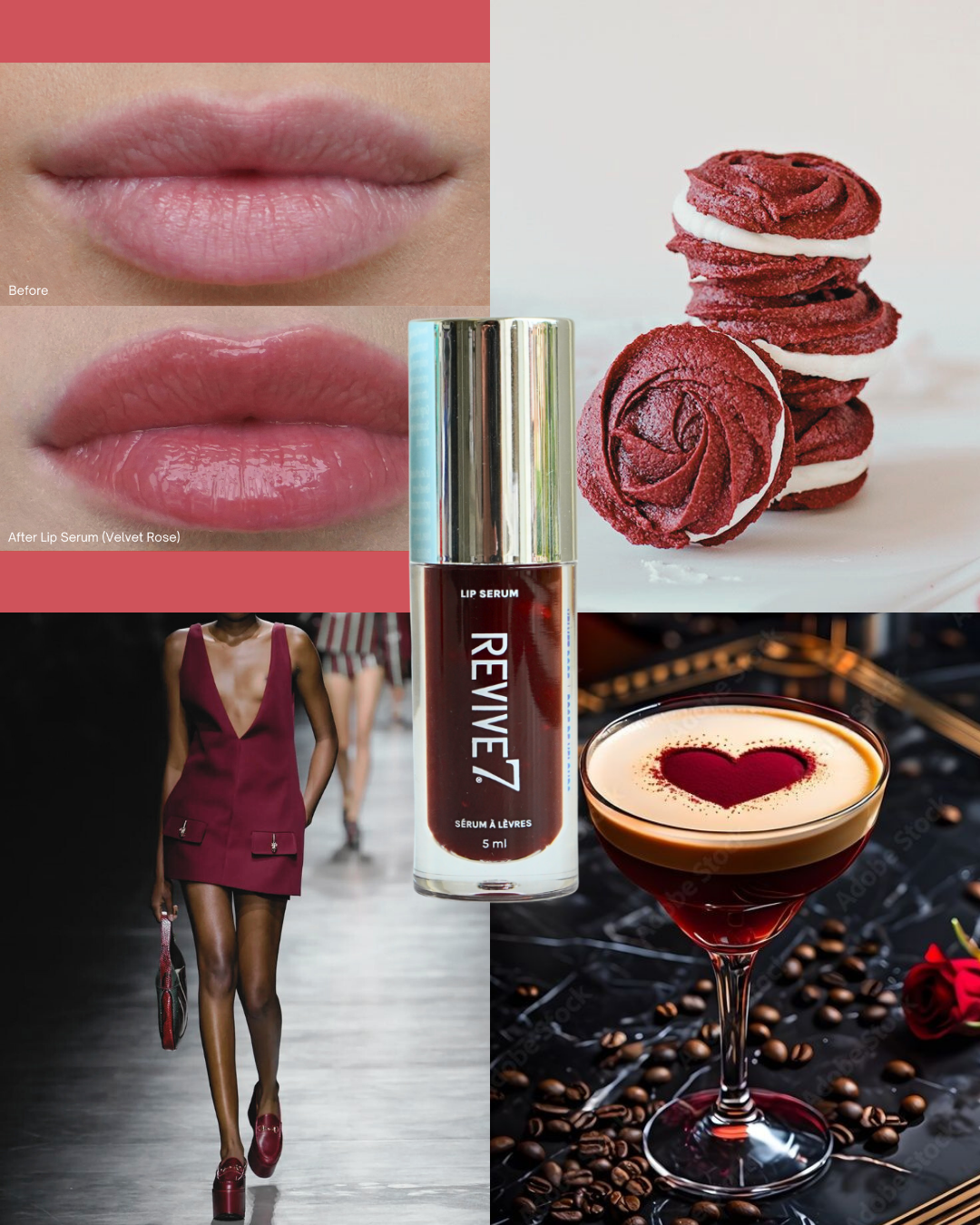 Revive7 Lip Serum 5 ml