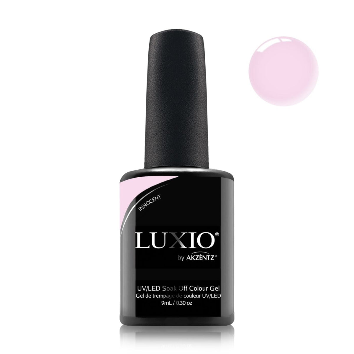 Innocent Luxio Gel Colour