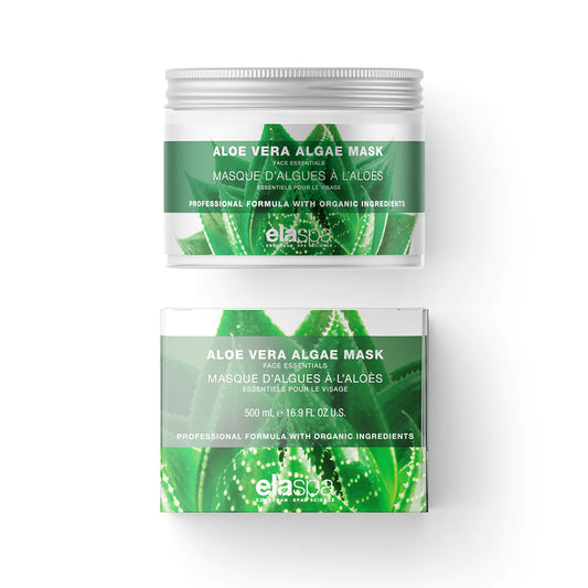Aloe Vera Algae Mask - WHOLESALE
