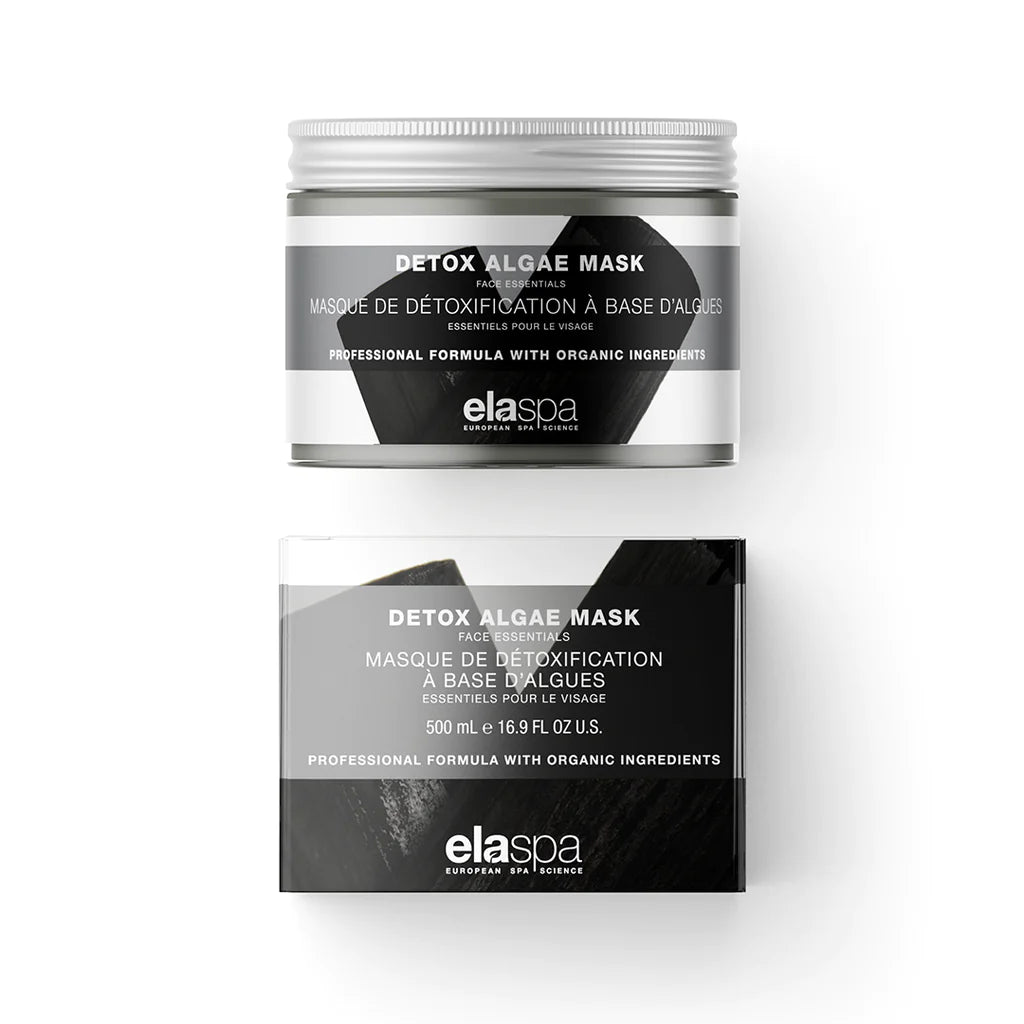 Detox Algae Mask - WHOLESALE