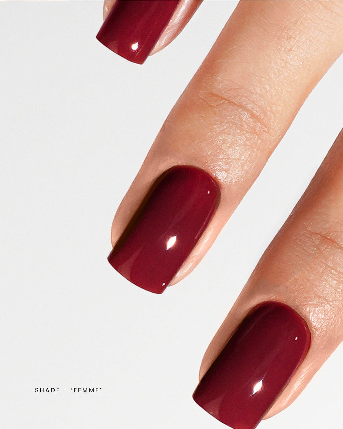 Femme Luxio Gel Colour