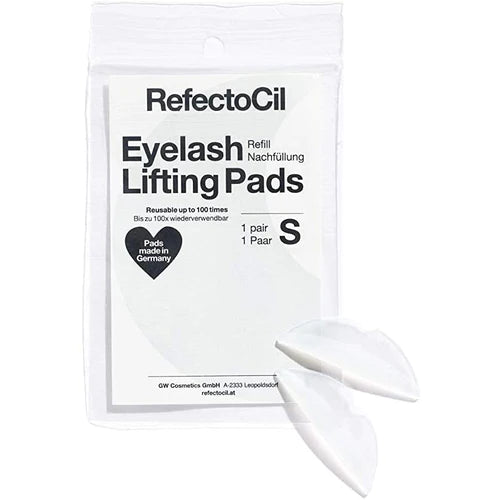 Eyelash Lift Pads