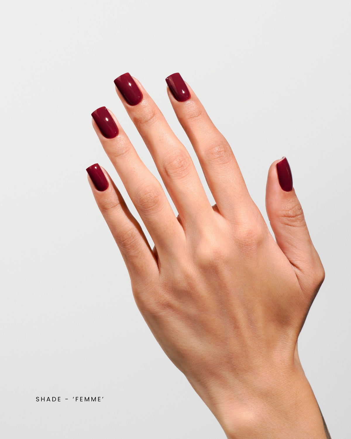 Femme Luxio Gel Colour