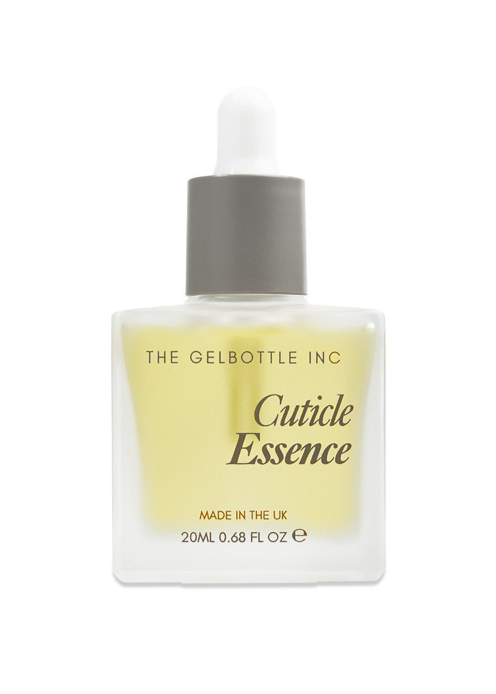 CUTICLE ESSENCE