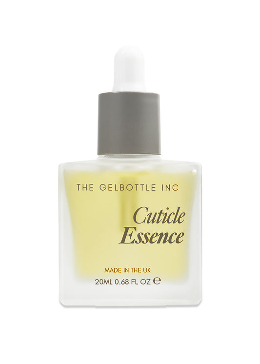 CUTICLE ESSENCE