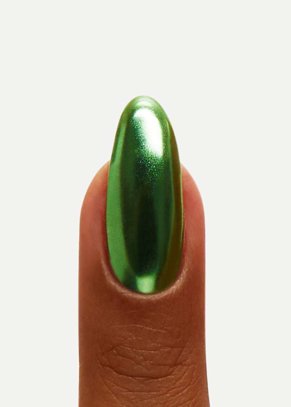 Emerald Chrome Pigment
