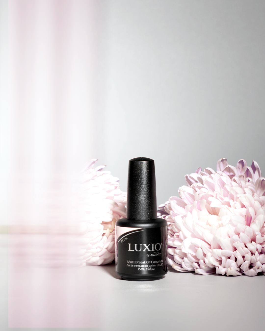 Petal Luxio Gel Colour