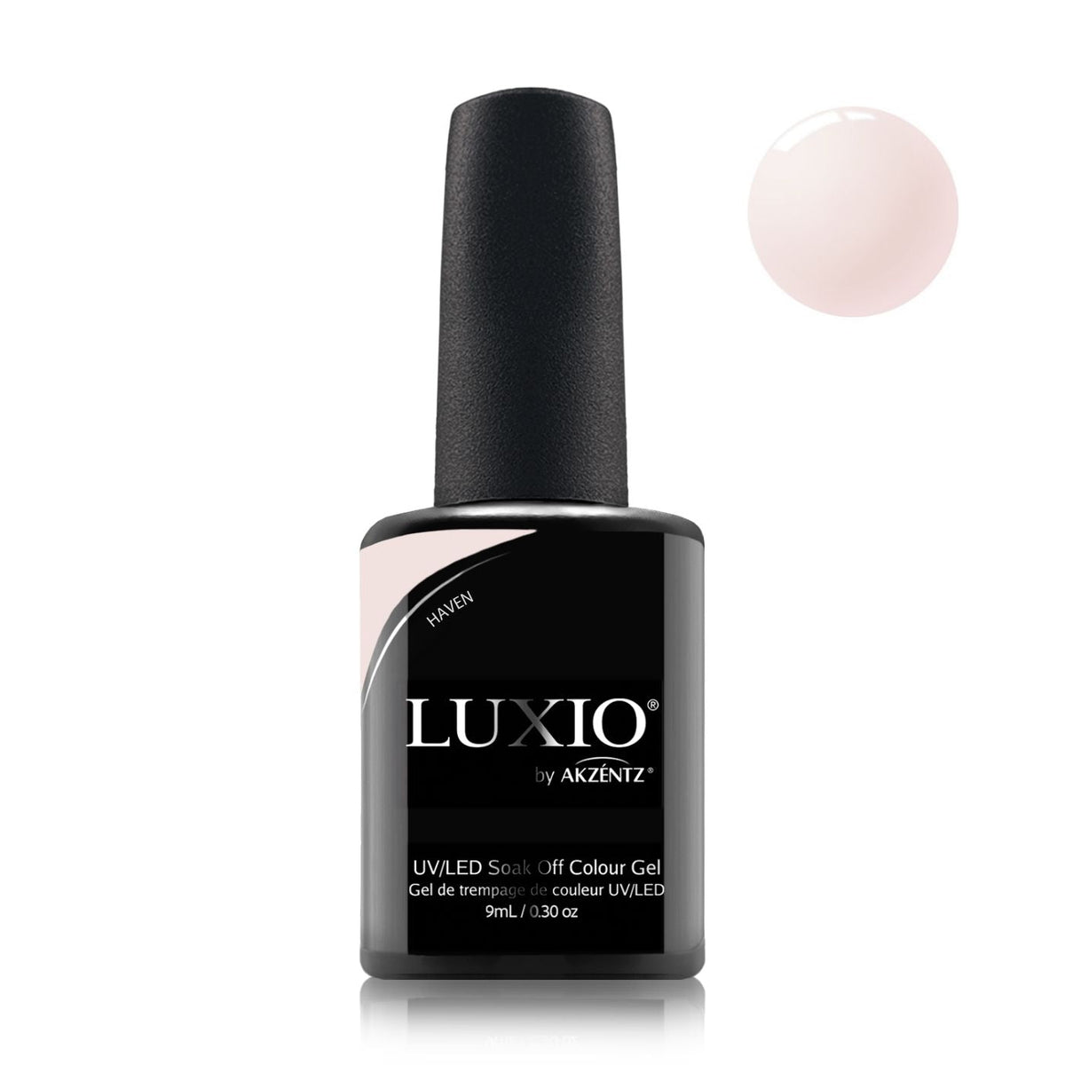 Haven Luxio Gel Colour