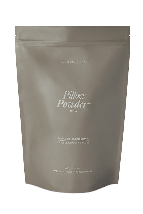 Pillow Powder