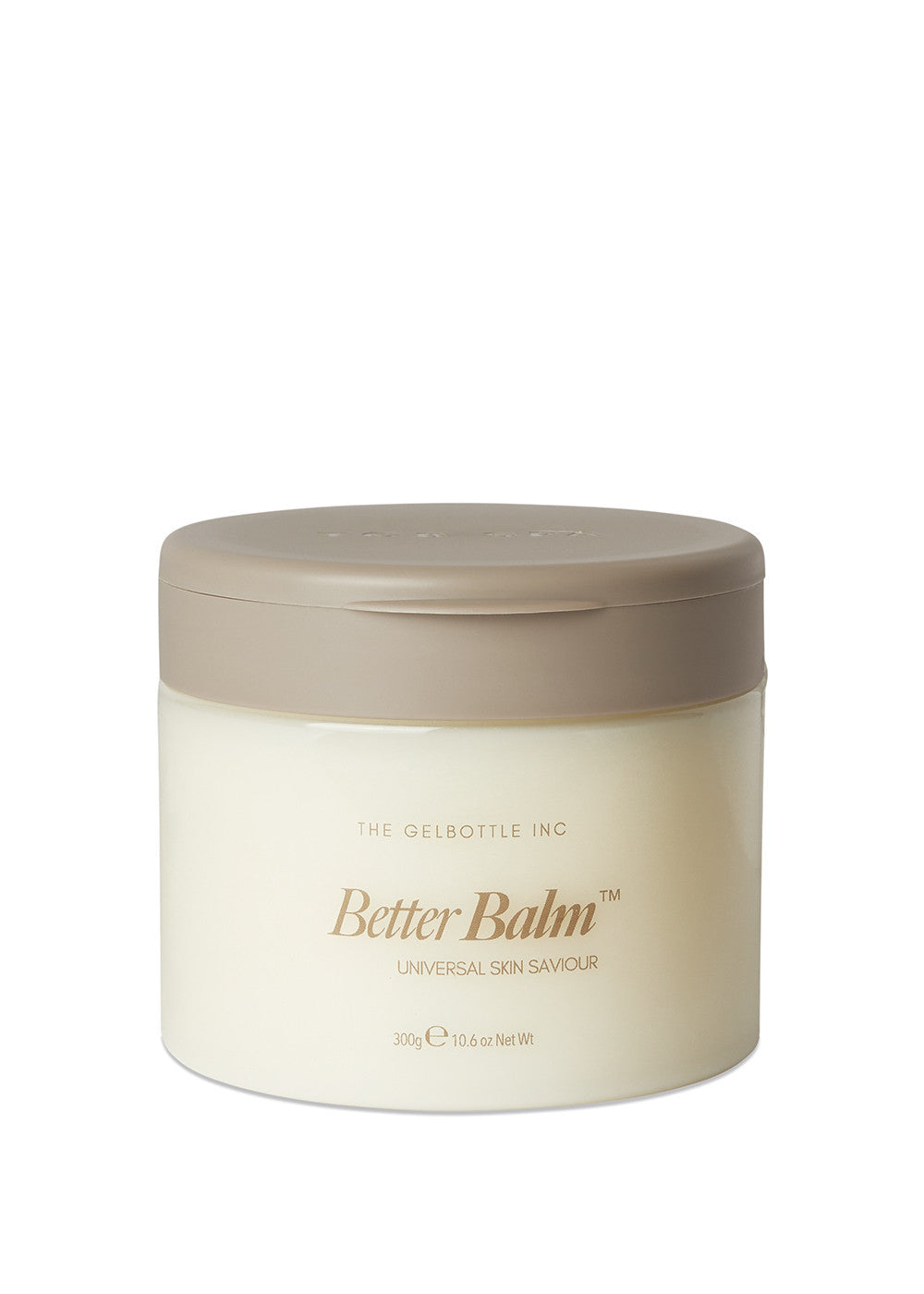 Better Balm