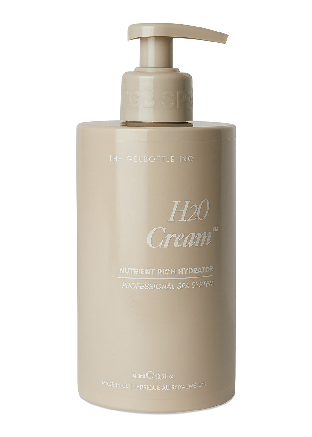 H2O Cream