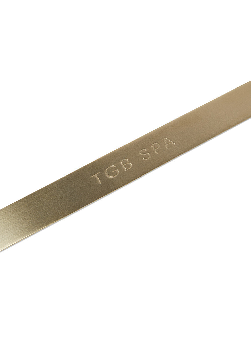 TGB SPA™ SPATULA