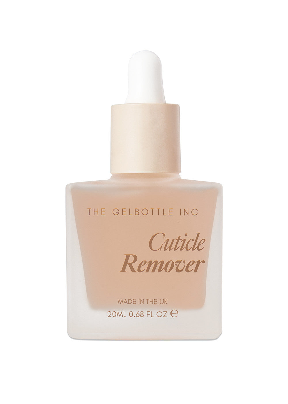 Cuticle Remover