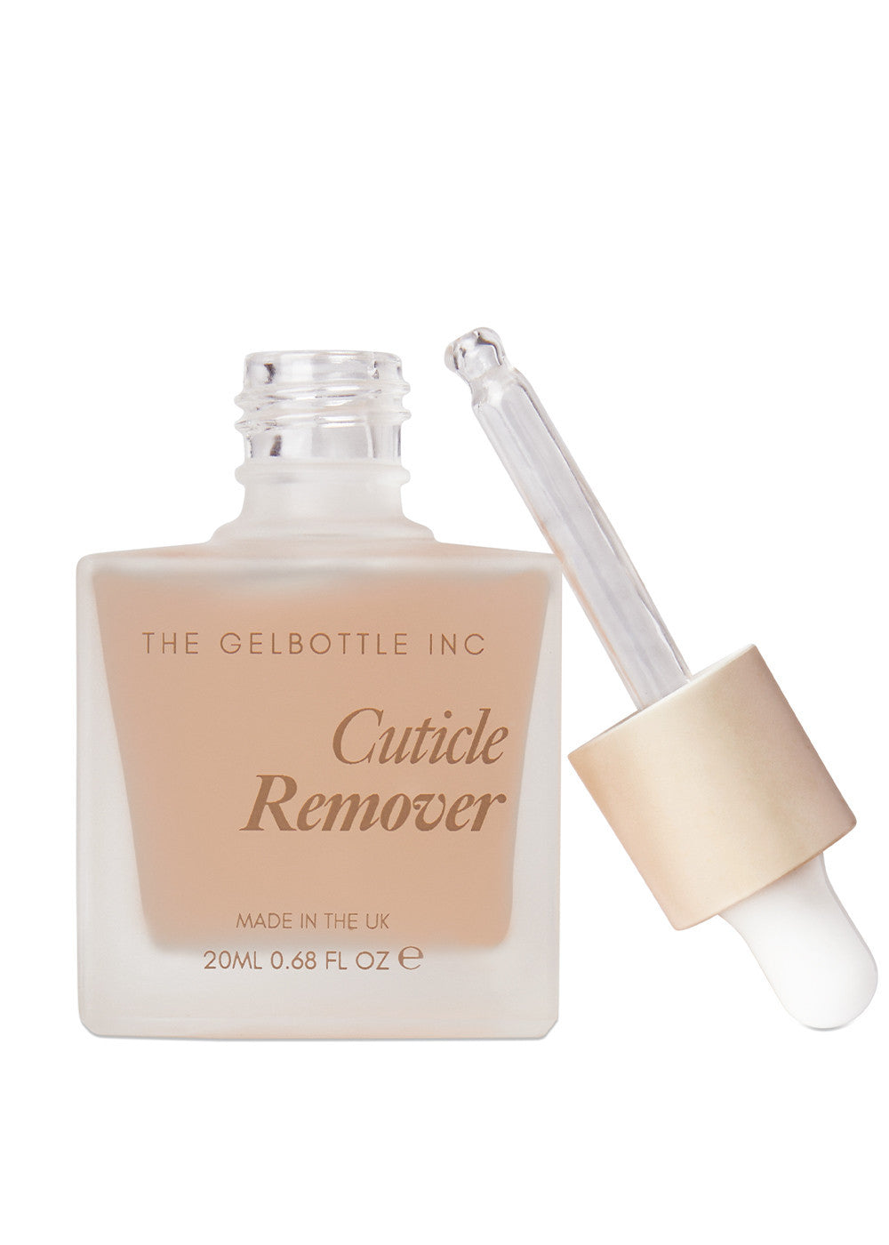 Cuticle Remover