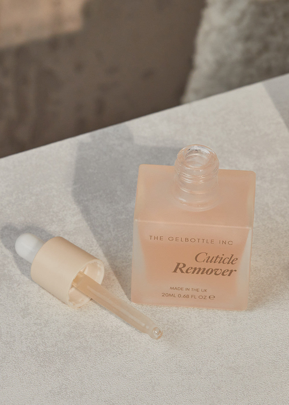 Cuticle Remover