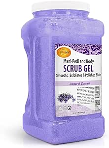 SPA -REDI Pedi Bath Salt