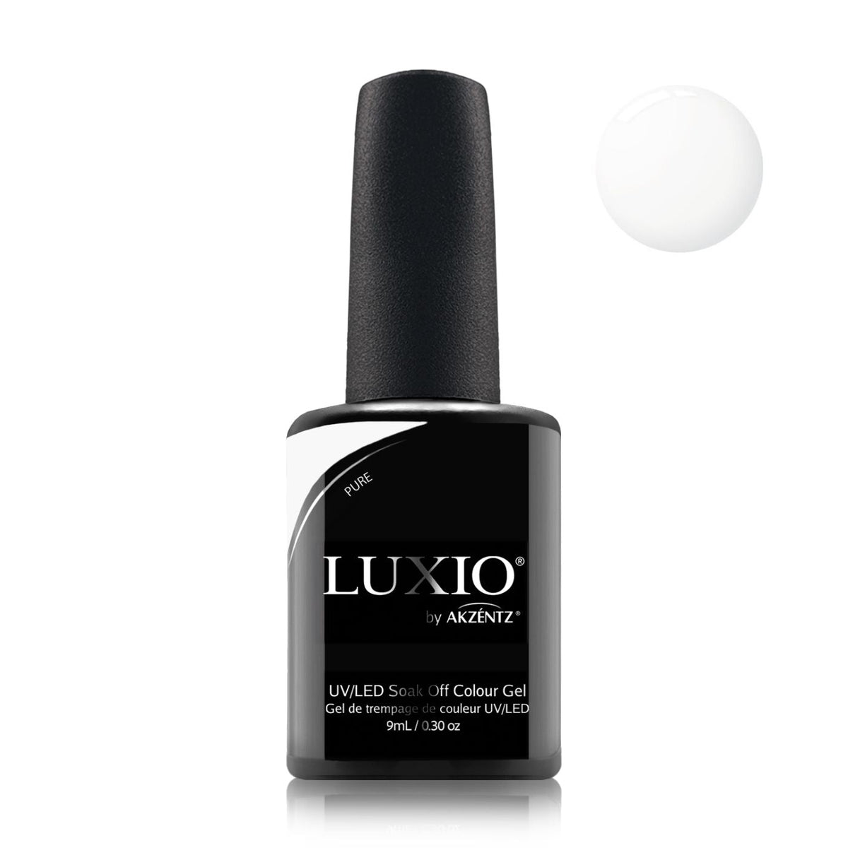 Pure Luxio Gel Colour