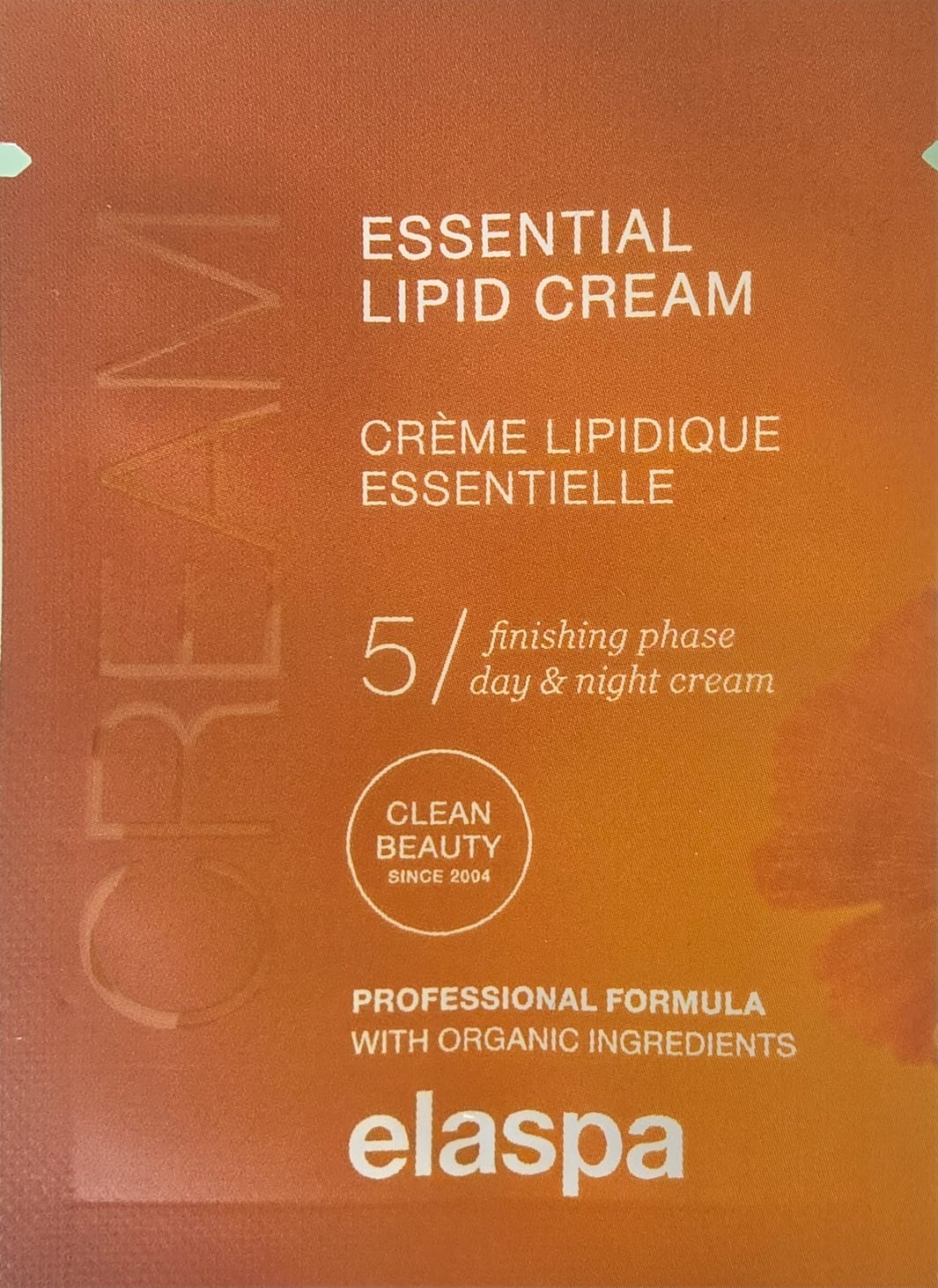 Essential Lipid Cream  - WHOLESALE