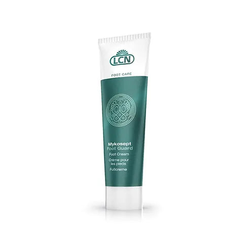 LCN Mykosept Foot Guard - 100 ml