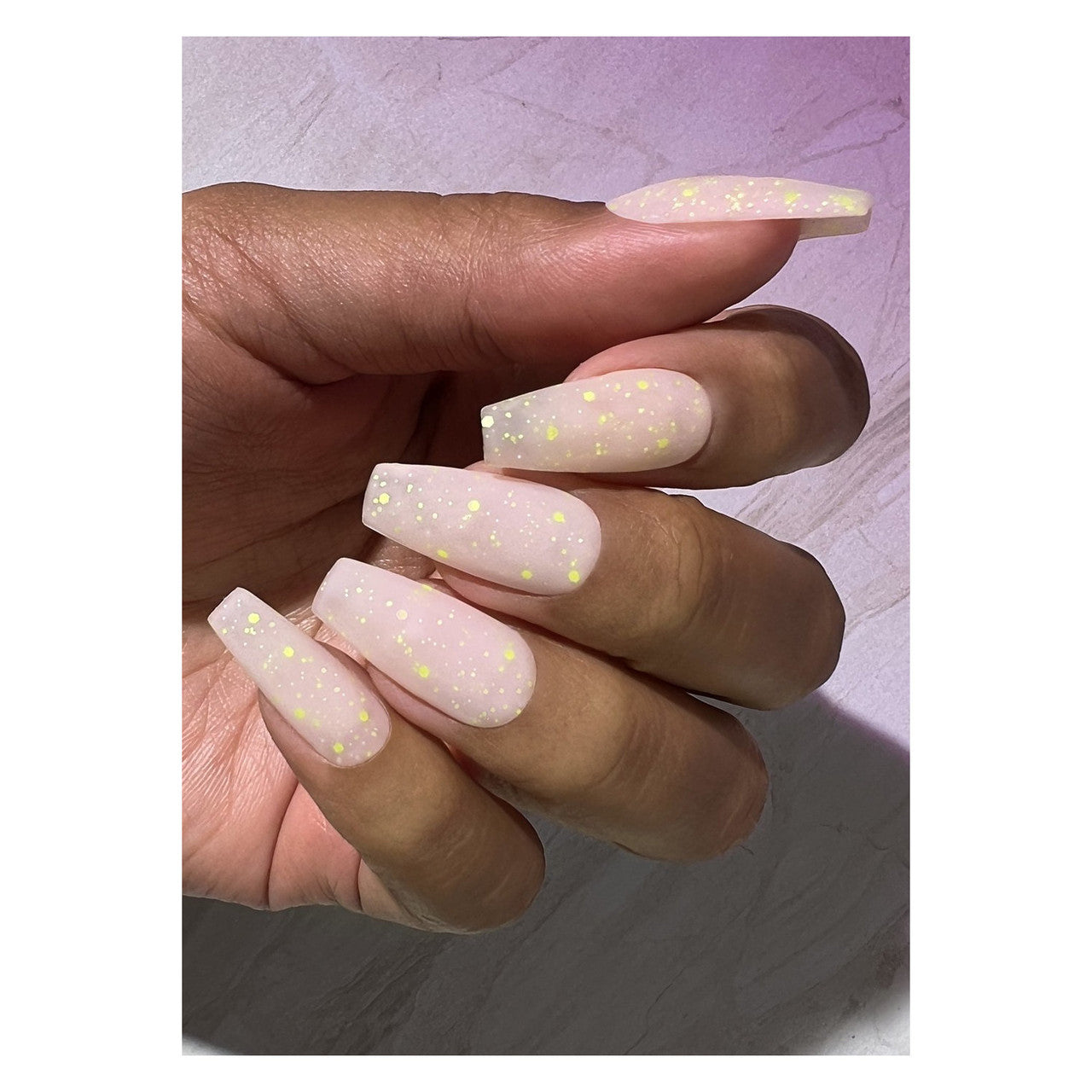 Matteverse - Topcoat