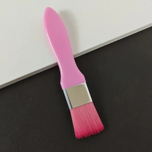 Mask Brush – Soft Bristles with Ergonomic Handle