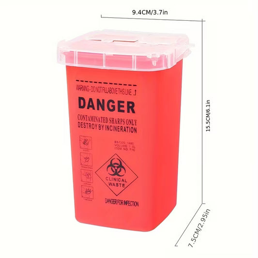 Sharps Container