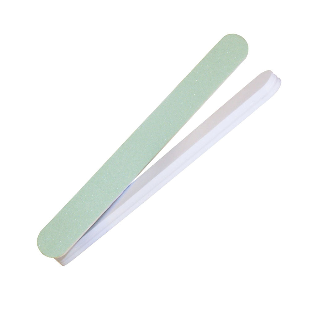 Silkline HG-FILEC High Gloss Finishing File – The Beauty Theory Supply