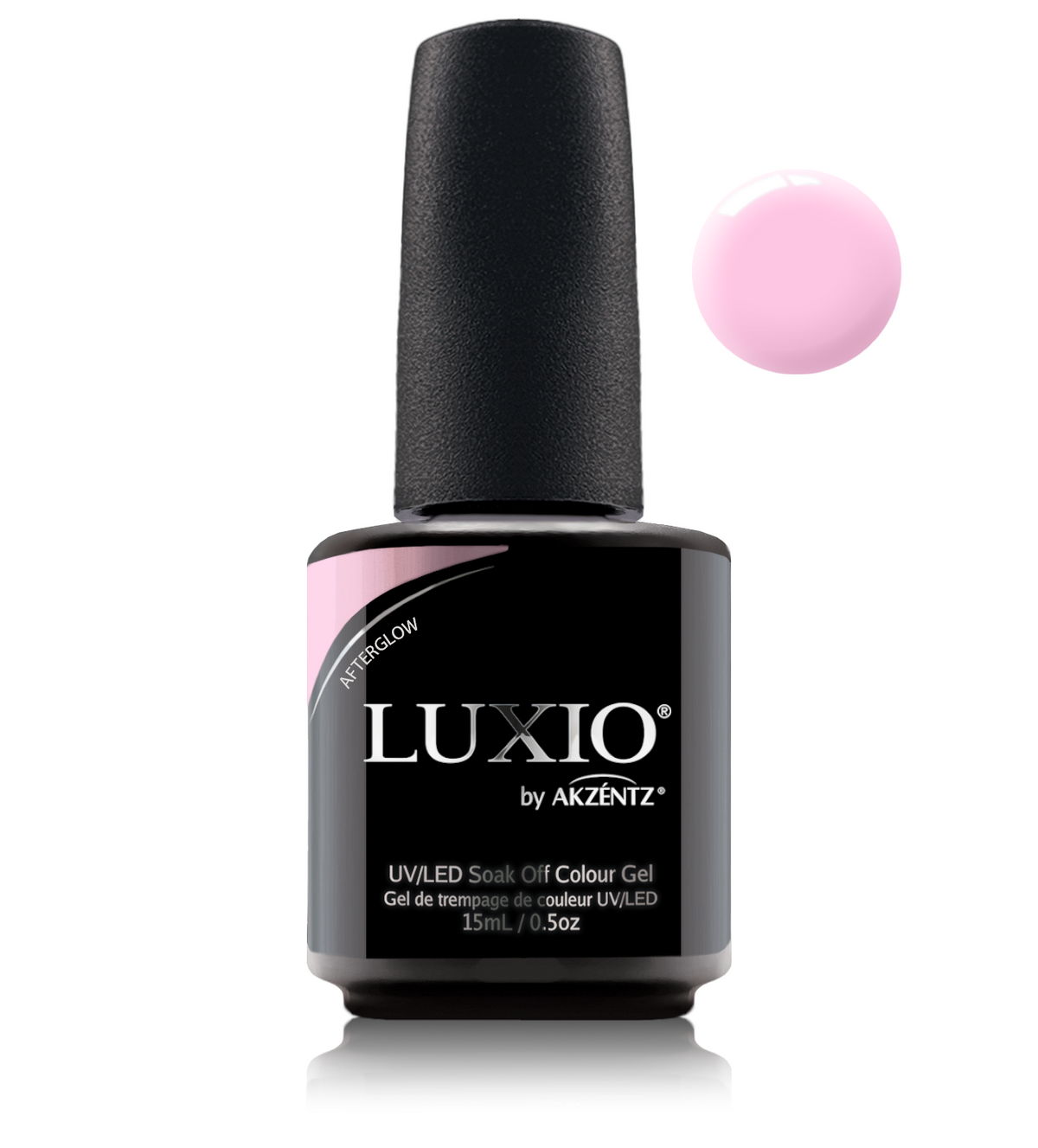 Afterglow Luxio Gel Colour