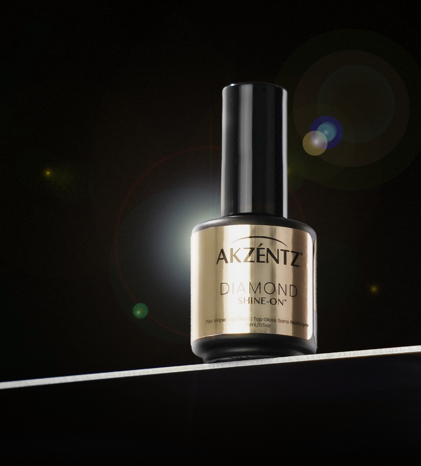 Diamond Shine On The Beauty Theory Supply diamond-shine-on-the-beauty-theory-supply