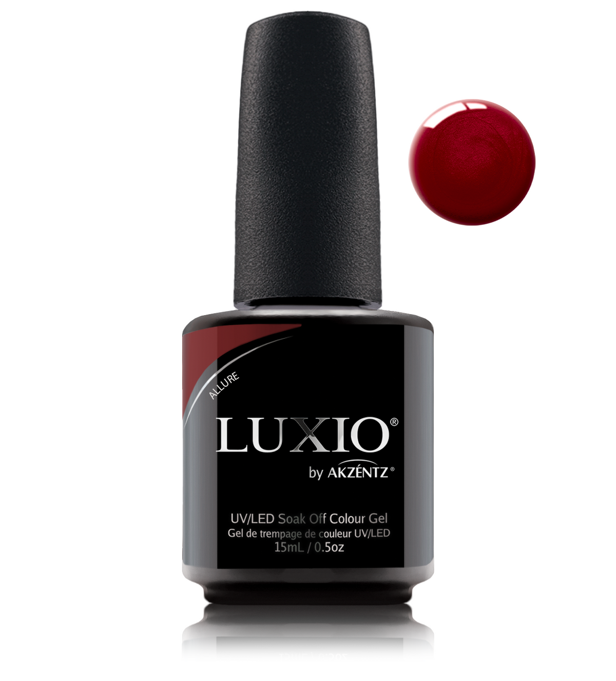 Allure Luxio Gel Colour