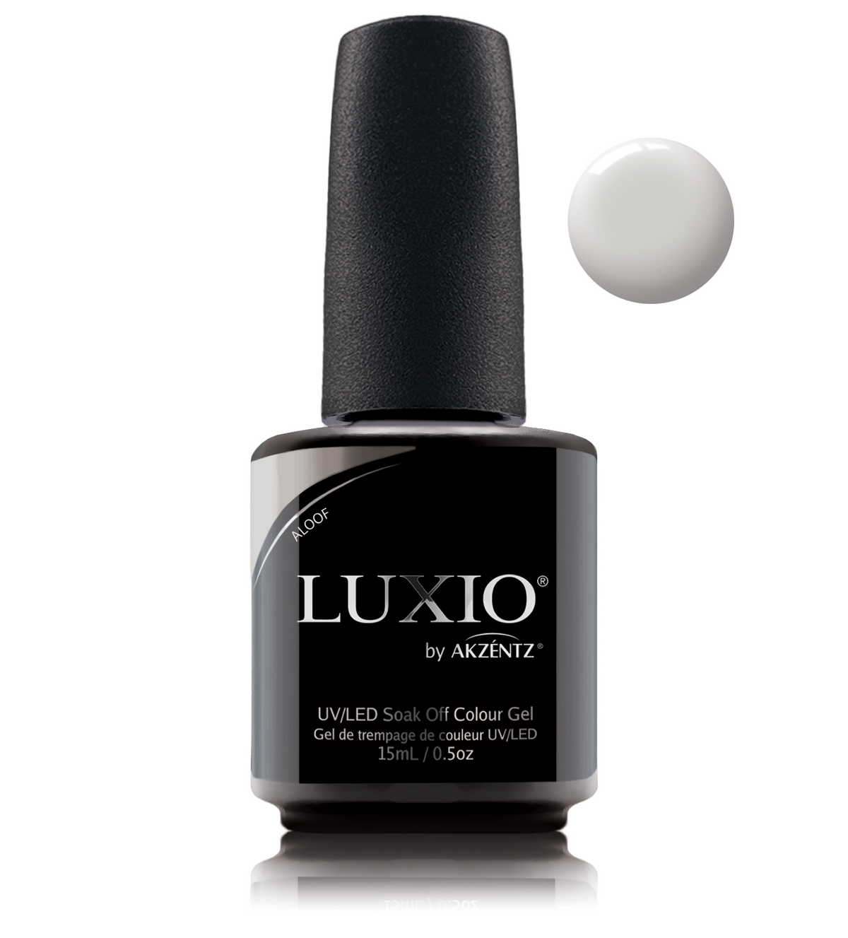 Aloof Luxio Gel Colour