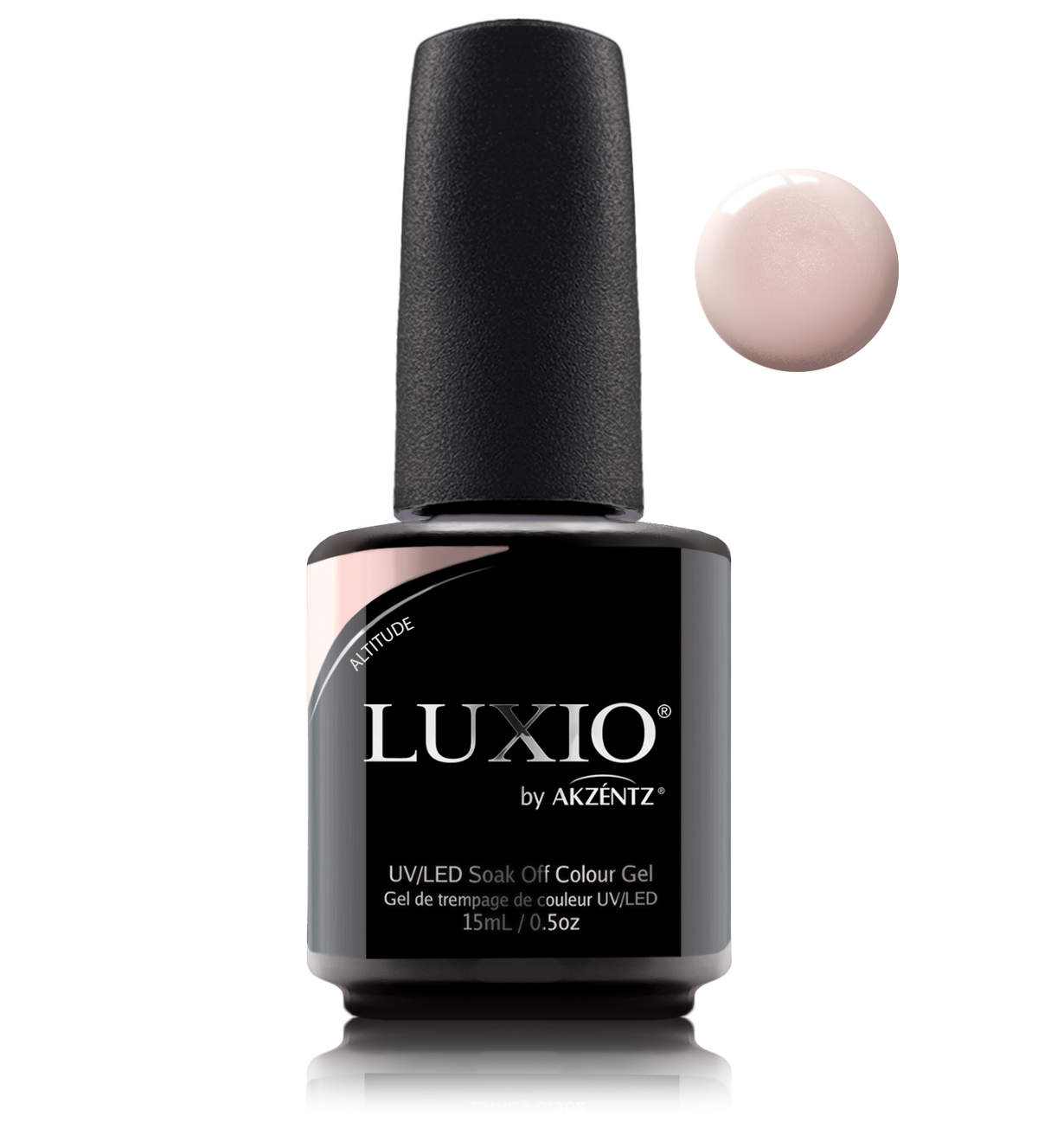 Altitude Luxio Gel Colour