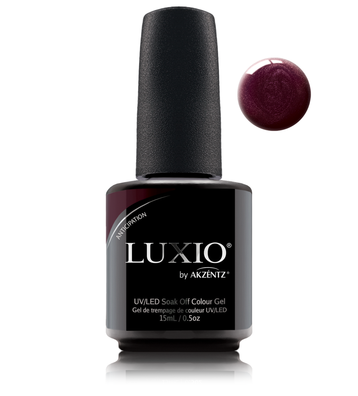 Anticipation Luxio Gel Colour