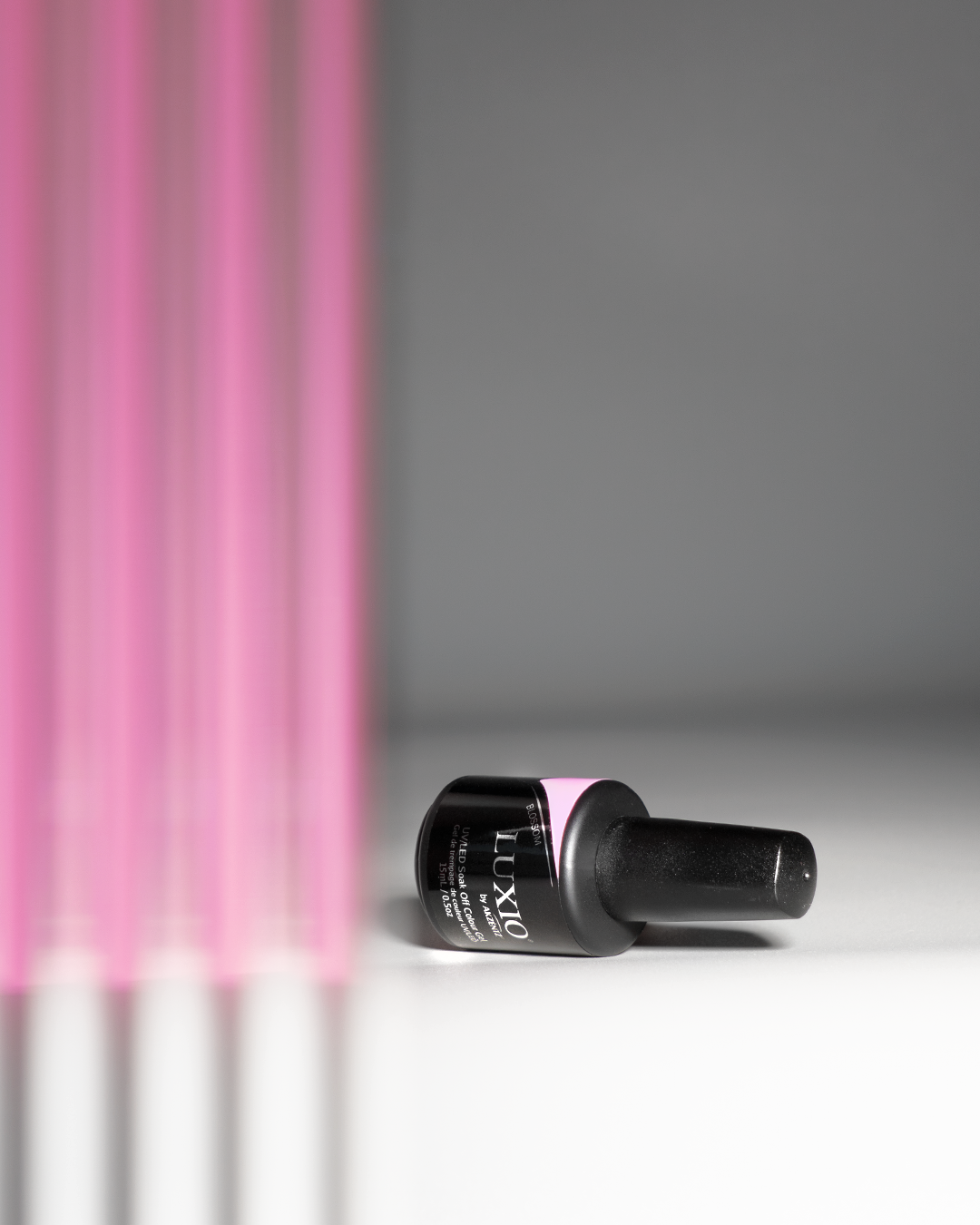 Blossom Luxio Gel Colour