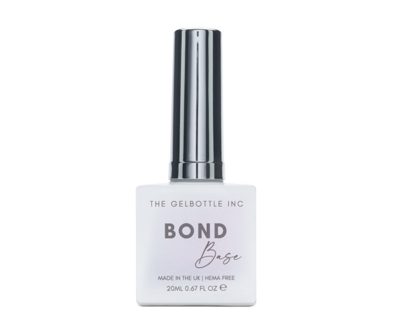 Bond Base - HEMA free base coat