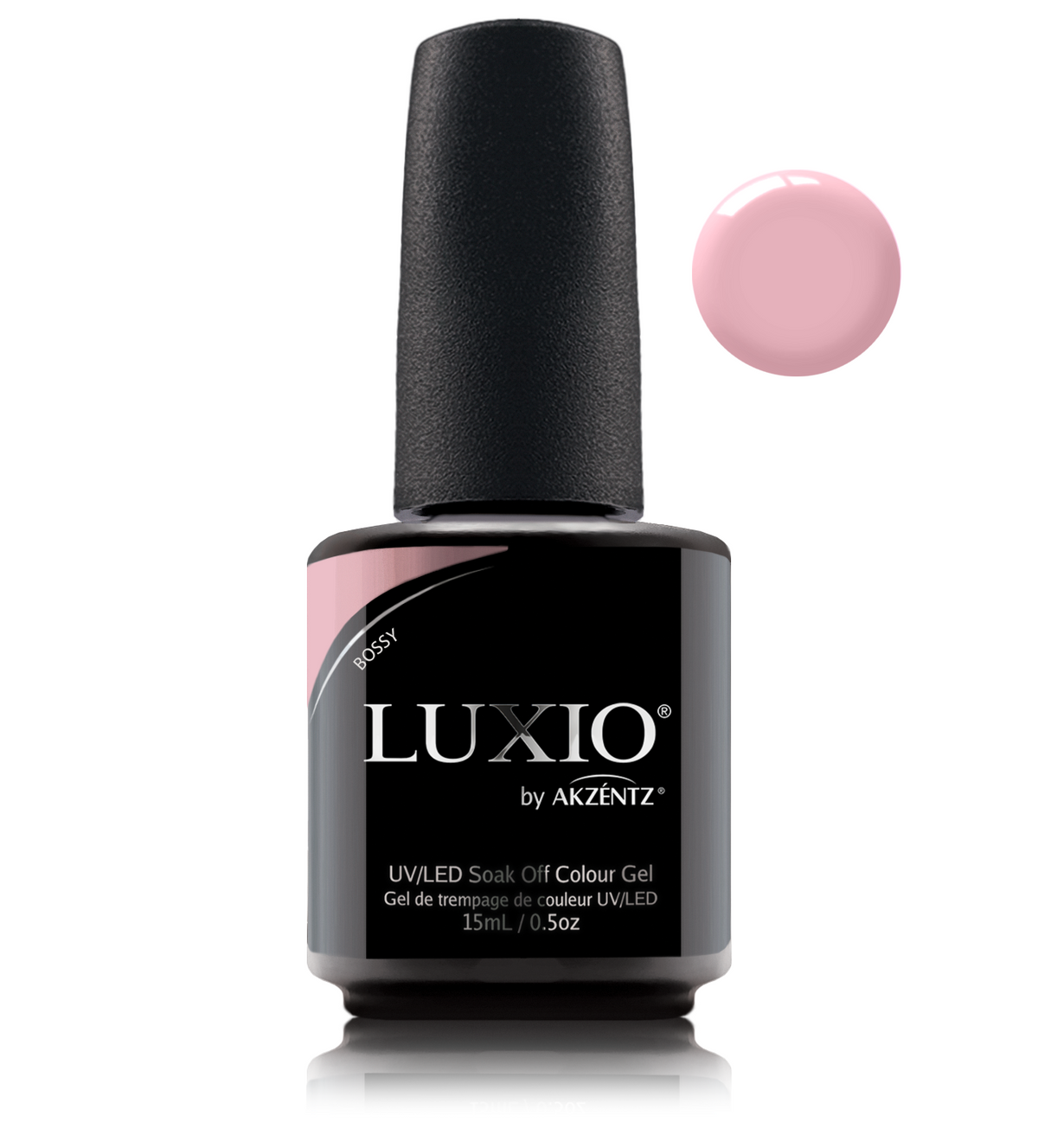 Bossy Luxio Gel Colour