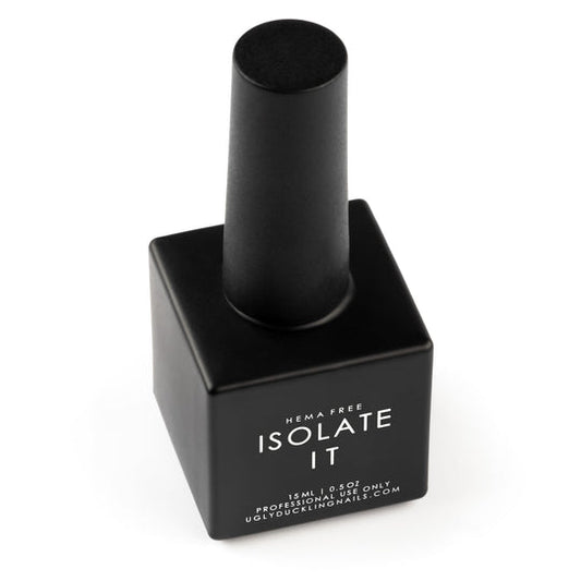 New!!! ISOLATE IT