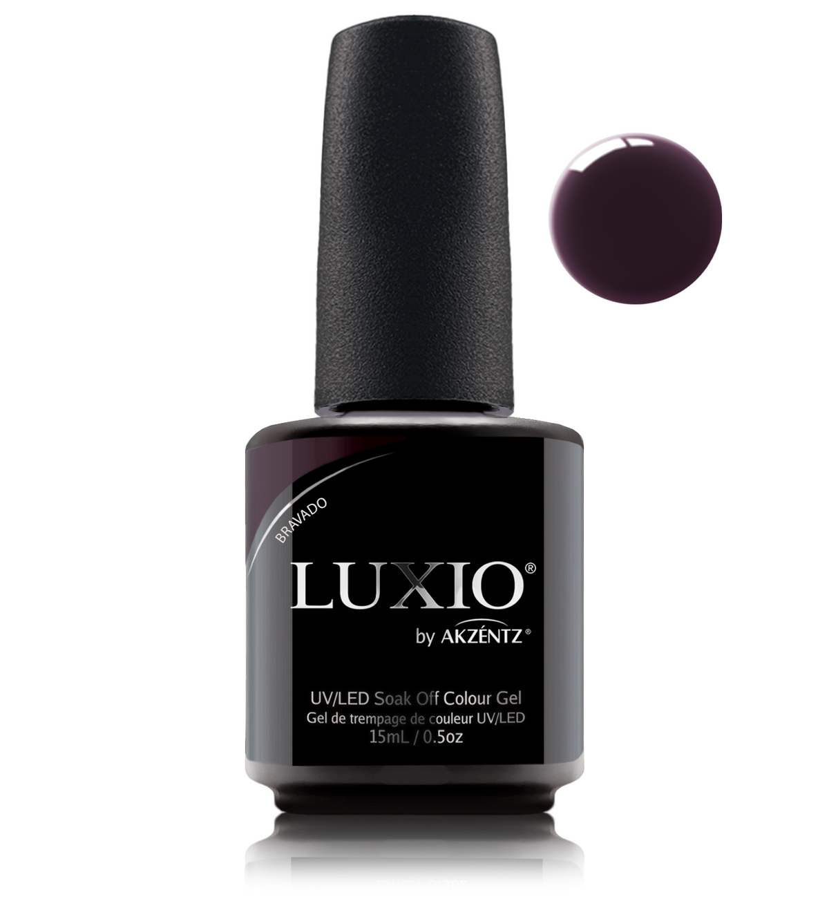 Bravado Luxio Gel Colour