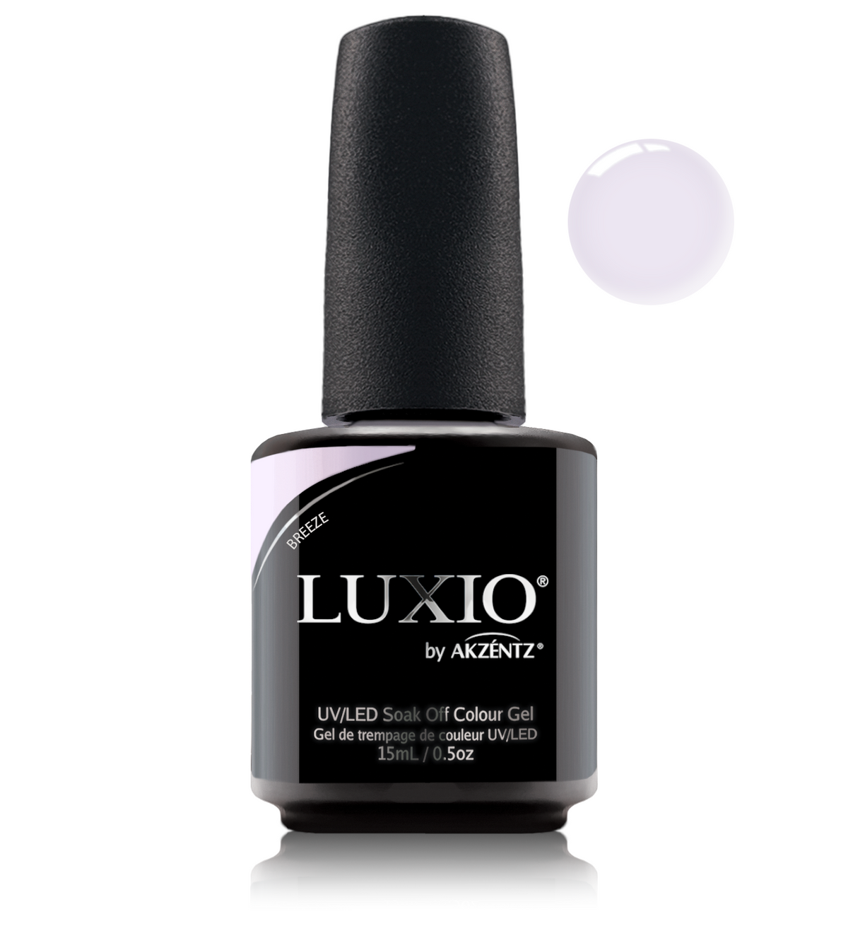 Breeze Luxio Gel Colour