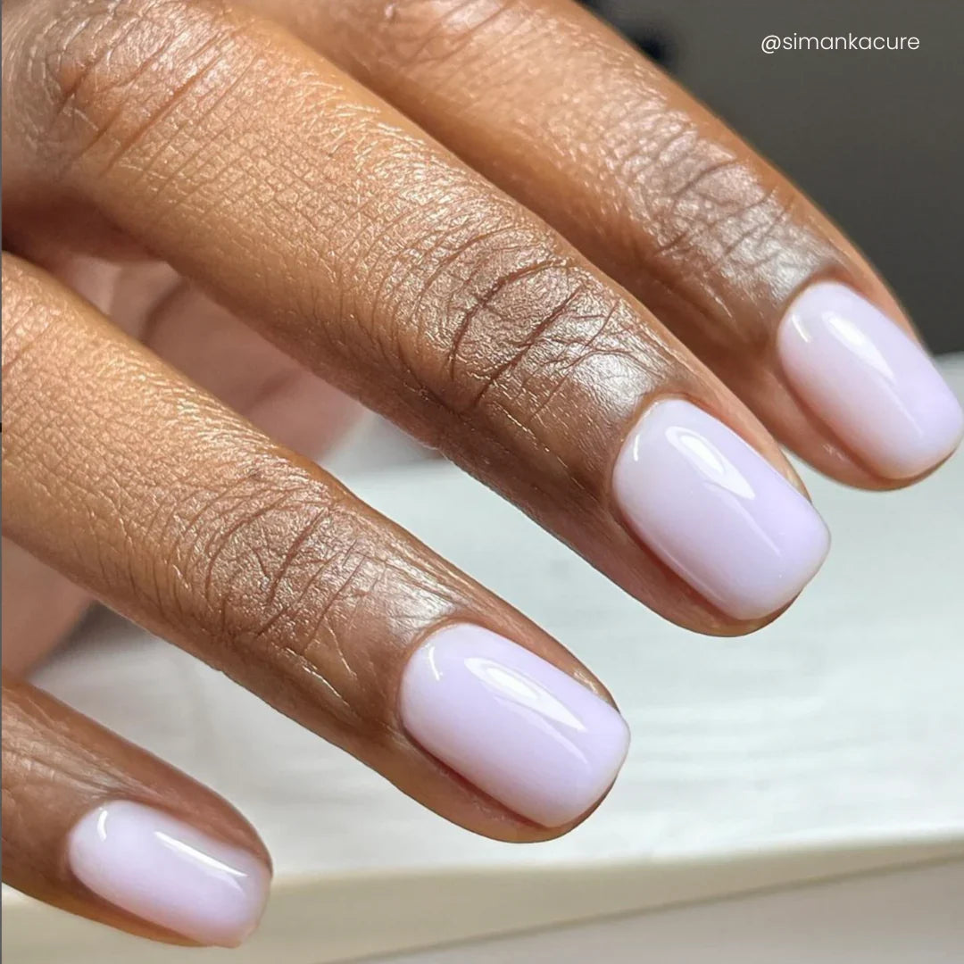 Breeze Luxio Gel Colour