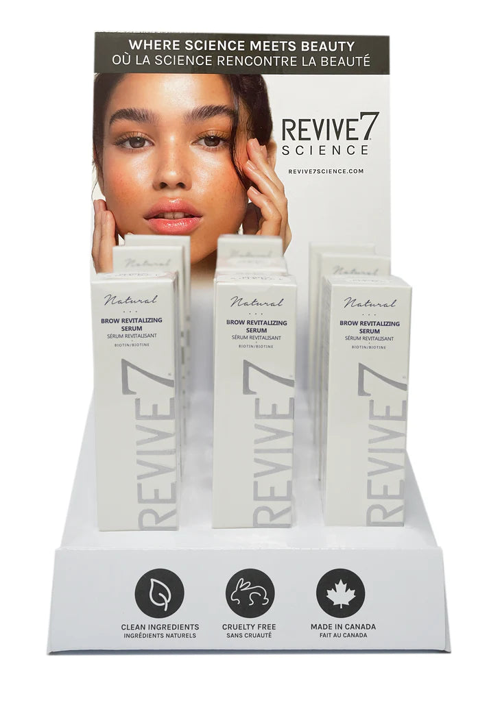 Revive7 Brow Revitalizing Serum - Wholesale