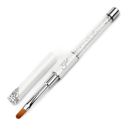 Premium Crystal Gel 6 Brush